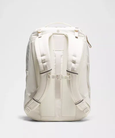 Lululemon Triple-zip Backpack 28l