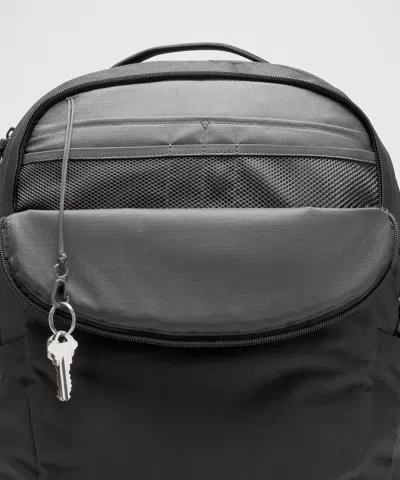Lululemon Triple-zip Backpack 28l