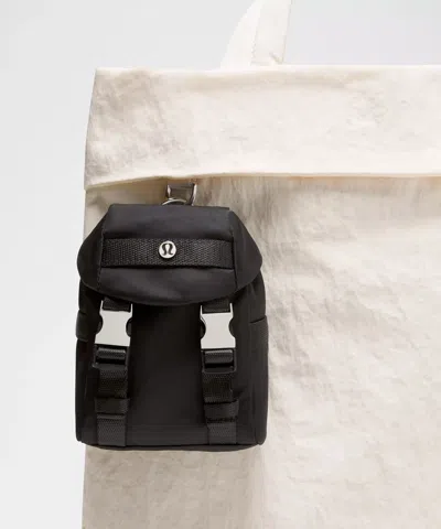 Lululemon Wunderlust Nano Backpack