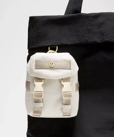 Lululemon Wunderlust Nano Backpack
