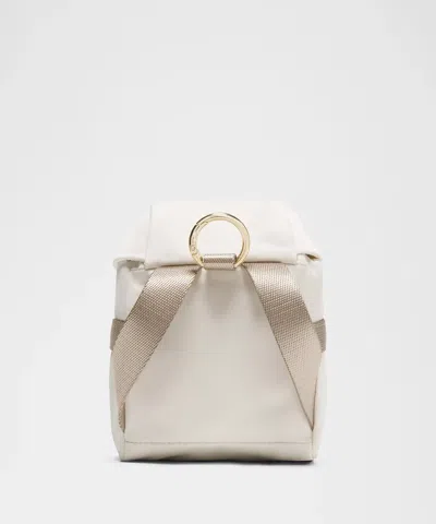 Lululemon Wunderlust Nano Backpack