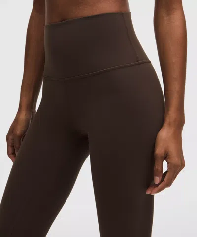 Lululemon Align™ High-rise Crop 23" In Multi