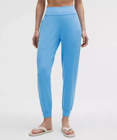 Lululemon Align™ High-rise Jogger In Multi
