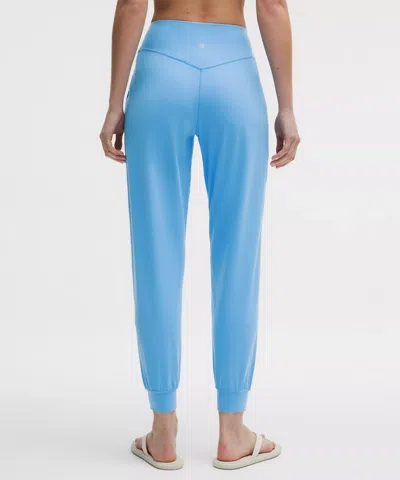 Lululemon Align™ High-rise Jogger In Multi