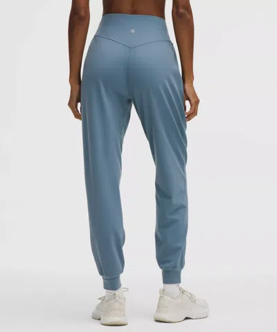 Lululemon Align™ High-rise Jogger In Multi