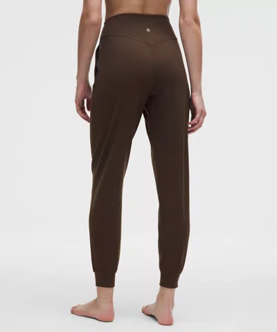 Lululemon Align™ High-rise Jogger In Multi