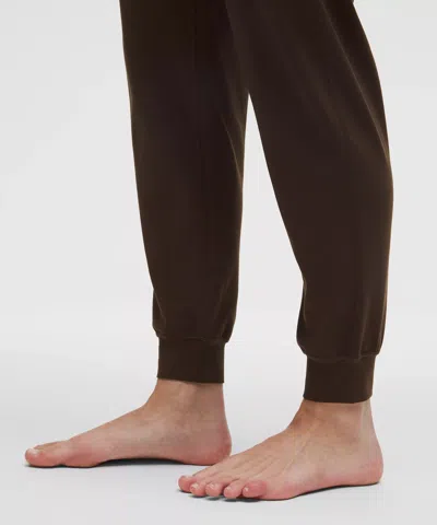 Lululemon Align™ High-rise Jogger In Brown