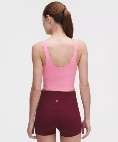 Lululemon Align™ Tank Top In Pink