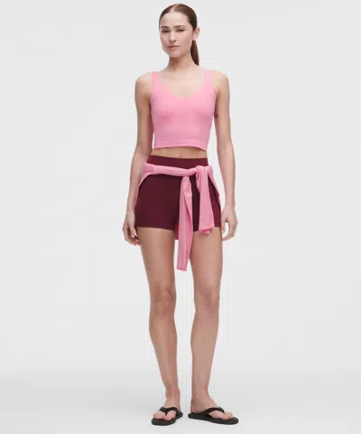 Lululemon Align™ Tank Top In Pink