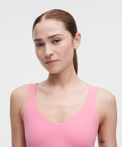 Lululemon Align™ Tank Top In Pink