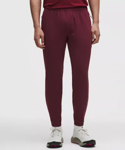Lululemon Mile Maker Jogger In Multi