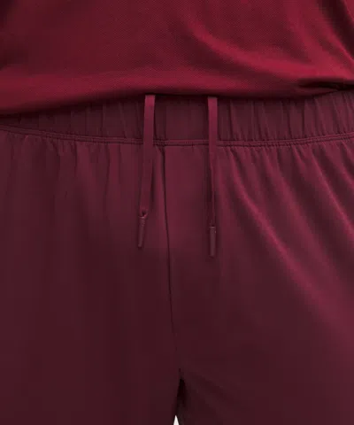 Lululemon Mile Maker Jogger In Multi
