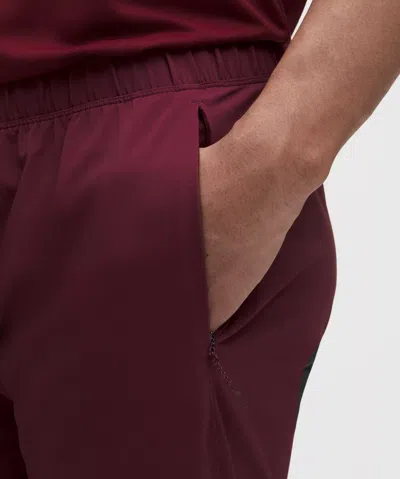 Lululemon Mile Maker Jogger In Multi