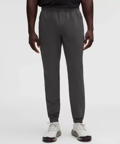 Lululemon Mile Maker Jogger In Multi