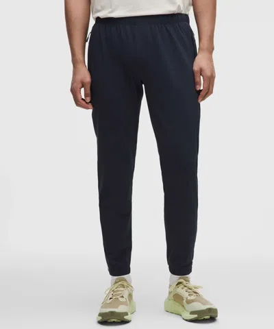Lululemon Mile Maker Jogger In Multi