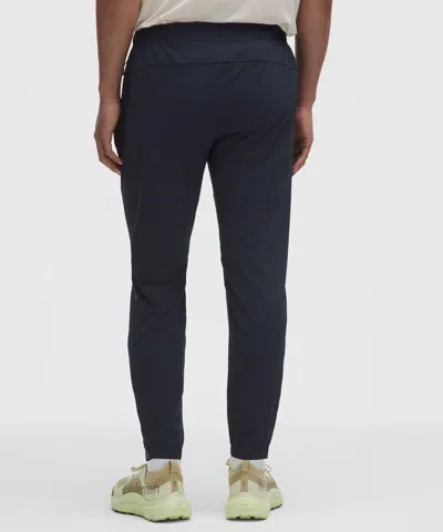 Lululemon Mile Maker Jogger In Multi