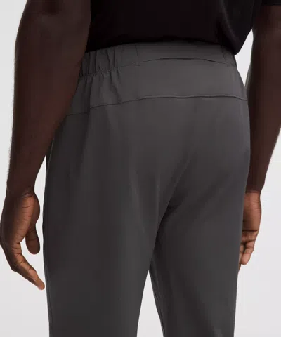 Lululemon Mile Maker Jogger In Multi