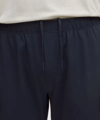Lululemon Mile Maker Jogger In Multi