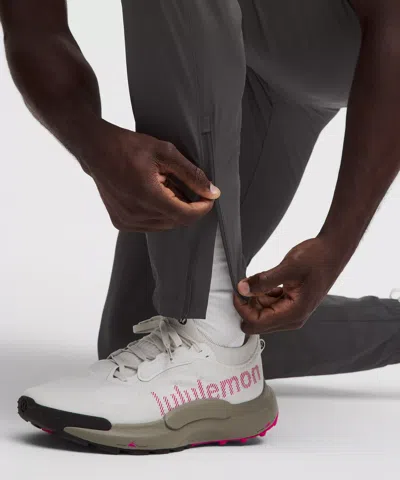Lululemon Mile Maker Jogger In Multi
