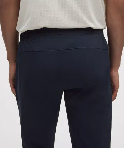 Lululemon Mile Maker Jogger In Multi