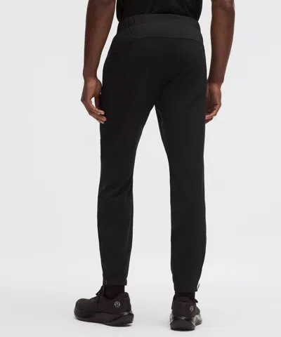 Lululemon ["quick Dry","drawstring"] In Black