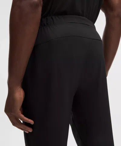 Lululemon ["quick Dry","drawstring"] In Black