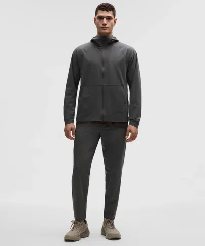 Lululemon Pace Breaker Jacket In Gray