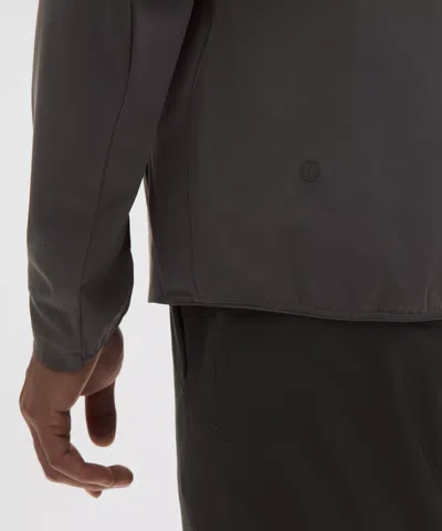 Lululemon Pace Breaker Jacket In Gray