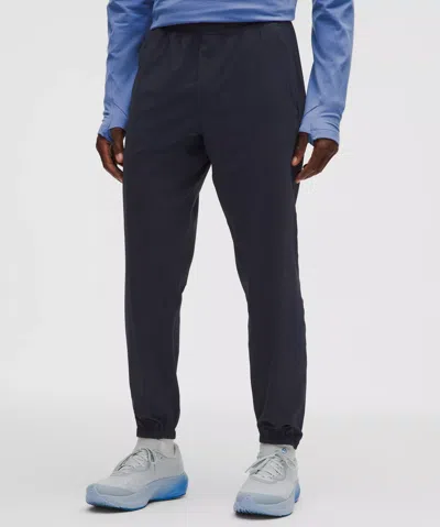 Lululemon Pace Breaker Jogger In Blue