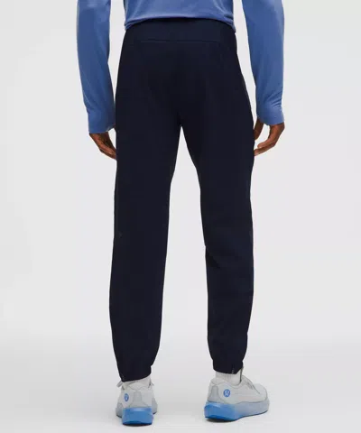 Lululemon Pace Breaker Jogger In Blue