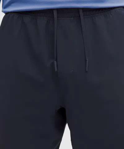 Lululemon Pace Breaker Jogger In Blue
