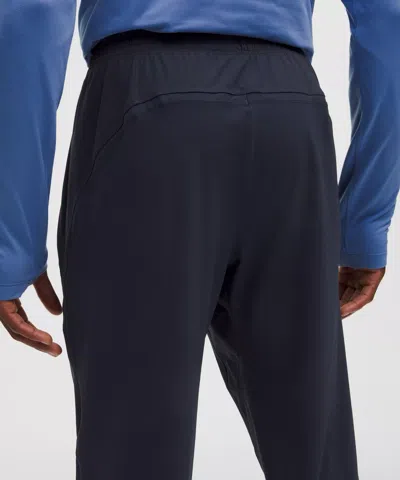 Lululemon Pace Breaker Jogger In Blue