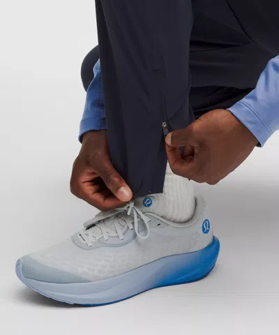 Lululemon Pace Breaker Jogger In Blue