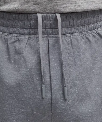 Lululemon Pace Breaker Lined Short 5" In Multi