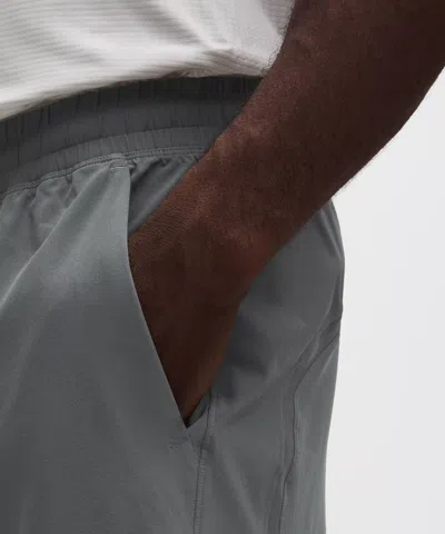 Lululemon Pace Breaker Lined Short 9"