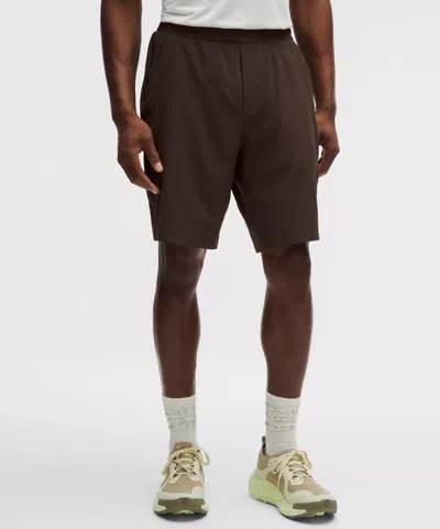 Lululemon Pace Breaker Lined Short 9"