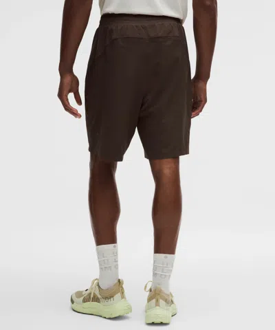 Lululemon Pace Breaker Lined Short 9"