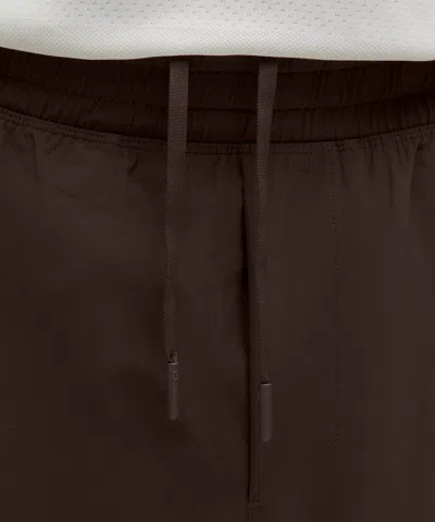 Lululemon Pace Breaker Lined Short 9"