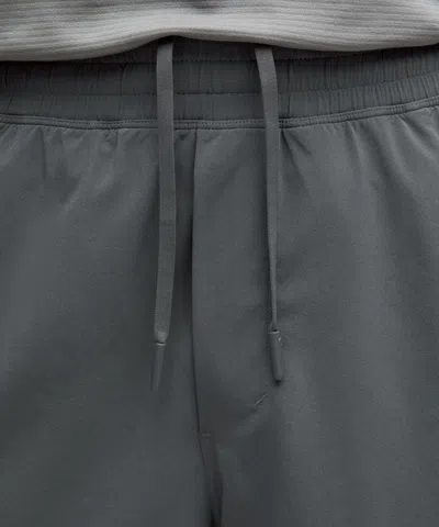 Lululemon Pace Breaker Linerless Short 5" In Multi