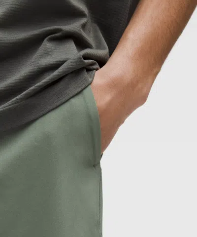 Lululemon Pace Breaker Linerless Short 9" In Multi