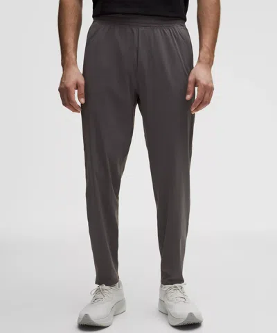 Lululemon Pace Breaker Pant In Multi