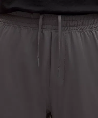 Lululemon Pace Breaker Pant In Multi