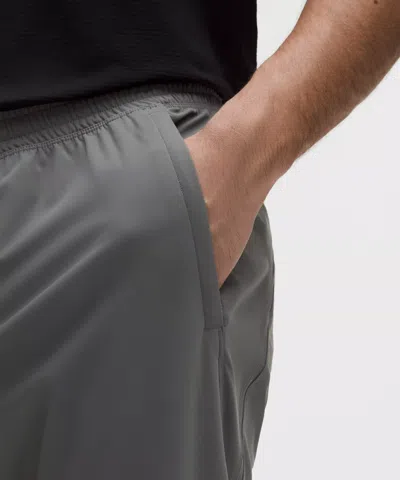 Lululemon Pace Breaker Pant In Multi