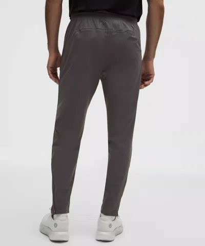 Lululemon Pace Breaker Pant In Multi
