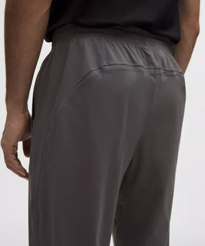 Lululemon Pace Breaker Pant In Multi
