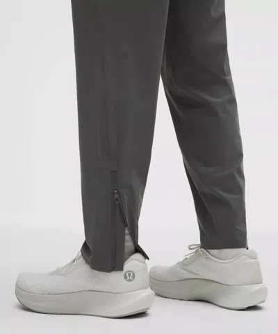 Lululemon Pace Breaker Pant In Multi