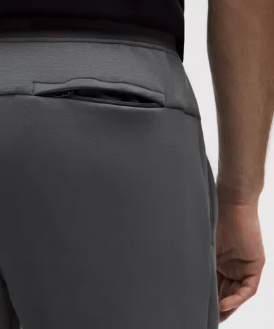 Lululemon Smooth Spacer Jogger In Gray