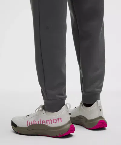 Lululemon Smooth Spacer Jogger In Multi