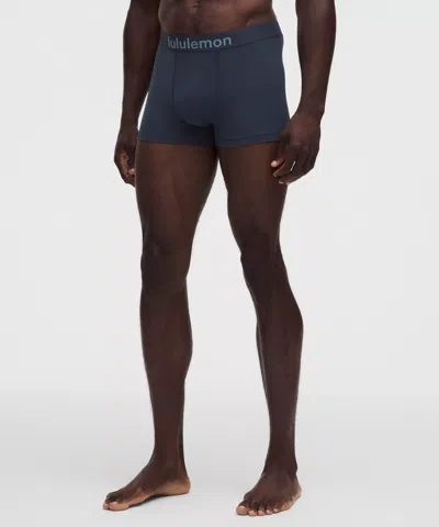 Lululemon Soft Stretch Active Boxer Brief 3" In Multi