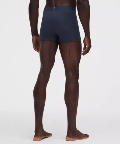 Lululemon Soft Stretch Active Boxer Brief 3" In Multi